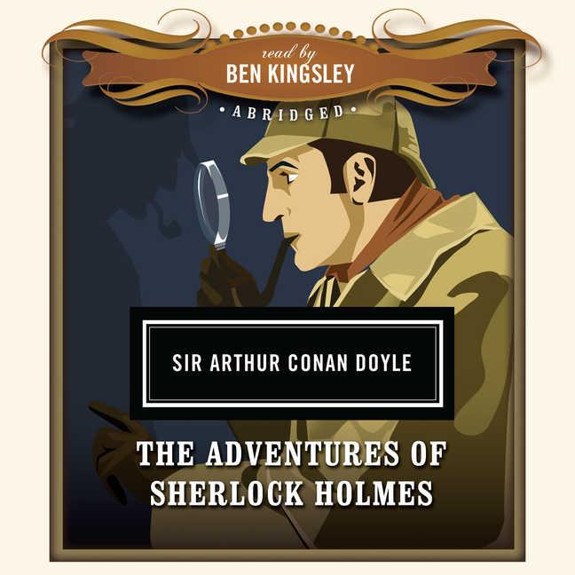 Adventures of Sherlock Holmes