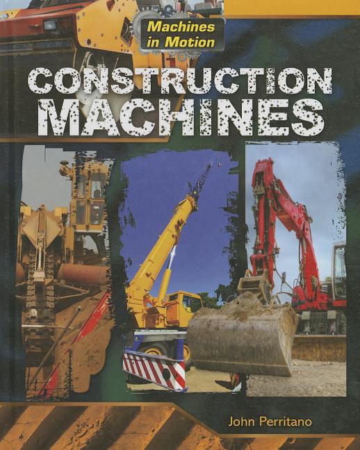 Construction Machines