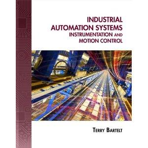 Industrial Automated Systems  Instrumentation and Motion Control