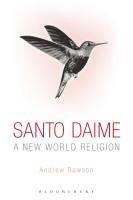Santo Daime  A New World Religion
