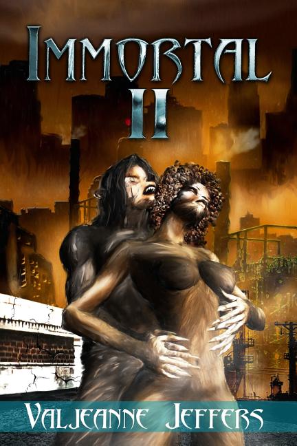 Immortal II: The Time Of Legend: Immortal II