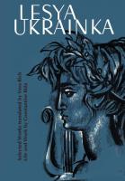 Lesya Ukrainka