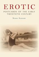 Erotic Postcards of the Early Twentieth Century  Postcard Collection