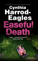 Easeful Death  A Detective Inspector Slider Mystery  25