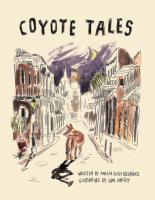 Coyote Tales  Pelican