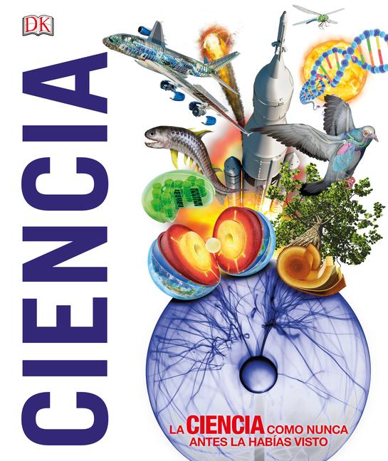 Â¡ciencia! (Knowledge Encyclopedia Science!)