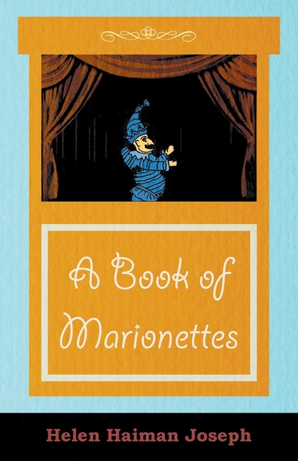 Book of Marionettes