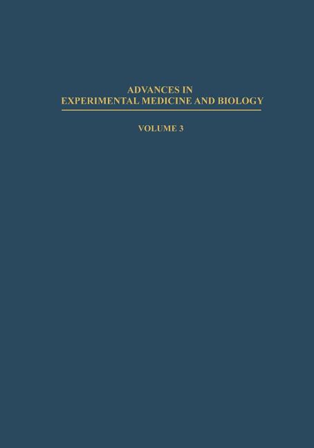 Germ-Free Biology Experimental and Clinical Aspects: Proceedings of an International Symposium on Gn