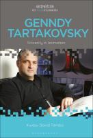 Genndy Tartakovsky  Sincerity in Animation  Animation  Key Films Filmmakers