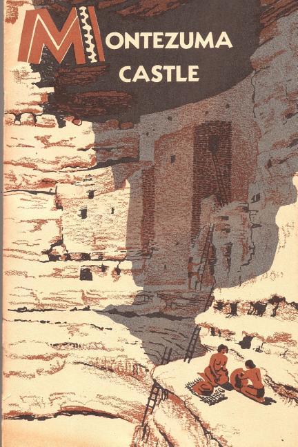 Montezuma Castle