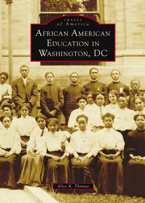 African American Education in Washington, DC
