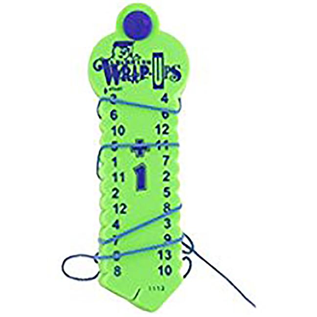 Learning Wrap Up (Set of 8)