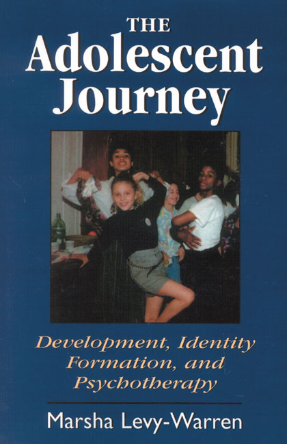 Adolescent Journey