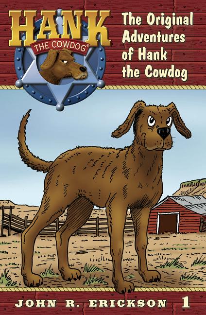 Original Adventures of Hank the Cowdog