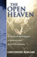 Open Heaven