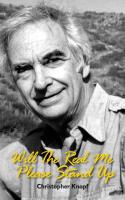Will the Real Me Please Stand Up  hardback