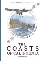 Coasts of California: A California Field Atlas