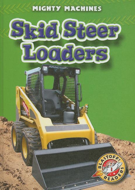 Skid Steer Loaders