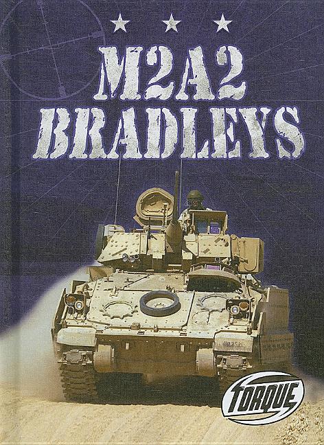 M2a2 Bradleys