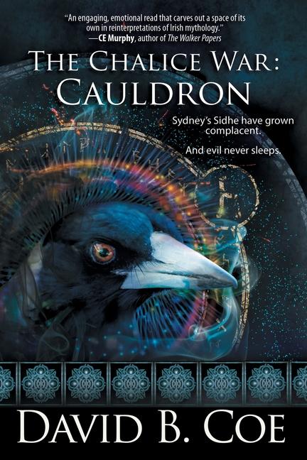 Chalice War: Cauldron