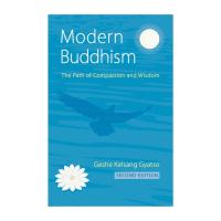 Modern Buddhism  The Path of Compassion and Wisdom