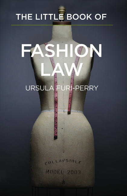 Little Book of Fashion Law
