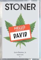 Stoner  Anytown Stories