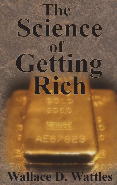 Science of Getting Rich