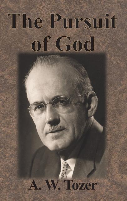 Pursuit of God