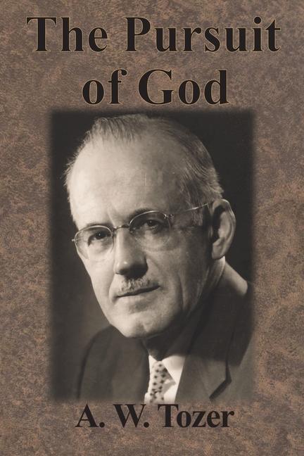 Pursuit of God