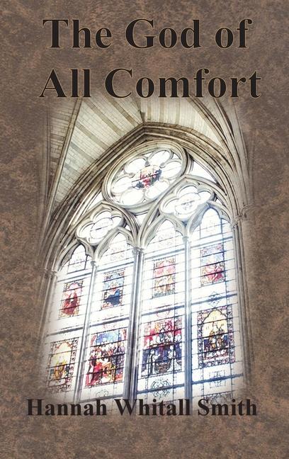 God of All Comfort
