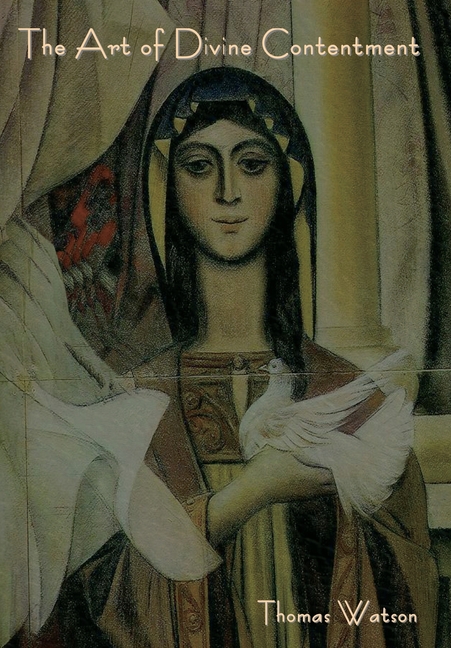 Art of Divine Contentment