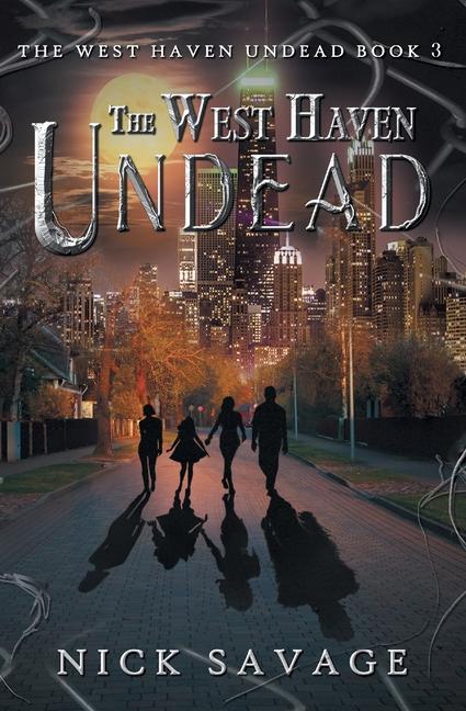 West Haven Undead