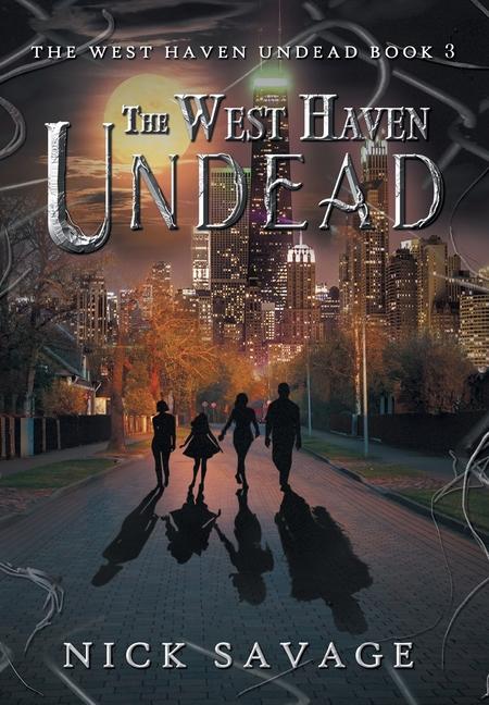 West Haven Undead