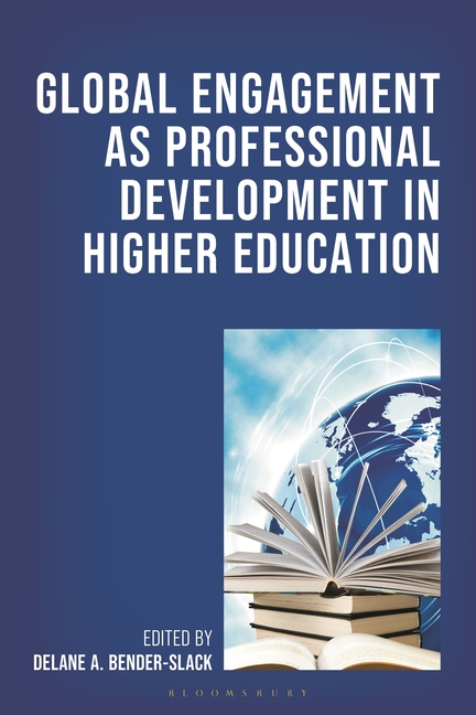 Global Engagement as Professional Development in Higher Education