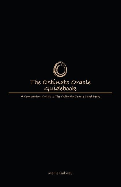 Ostinato Oracle Guidebook