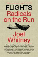 Flights  Radicals on the Run