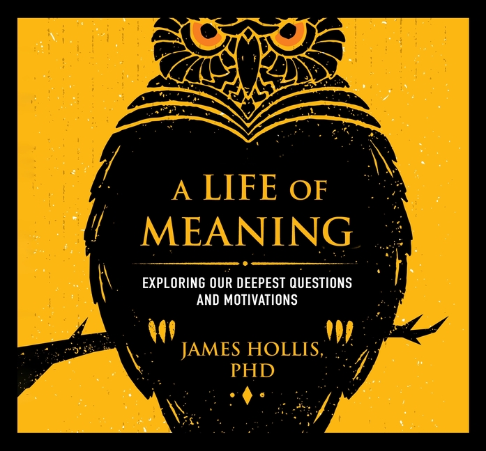 Life of Meaning: Exploring Our Deepest Questions and Motivations
