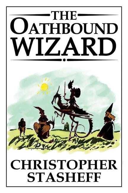Oathbound Wizard