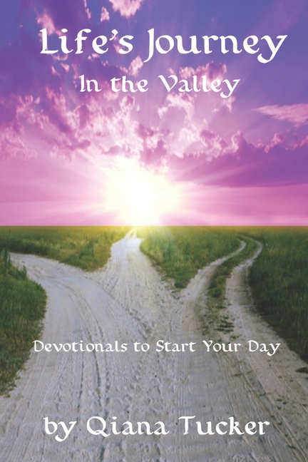 Life's Journey: In the Valley
