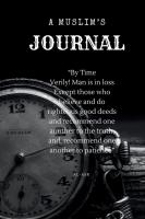 Muslim's Journal: Don't Be Sad (Al-ASR)