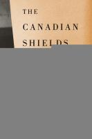 Canadian Shields: Stories and Essays