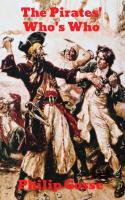 Pirates' Who's Who