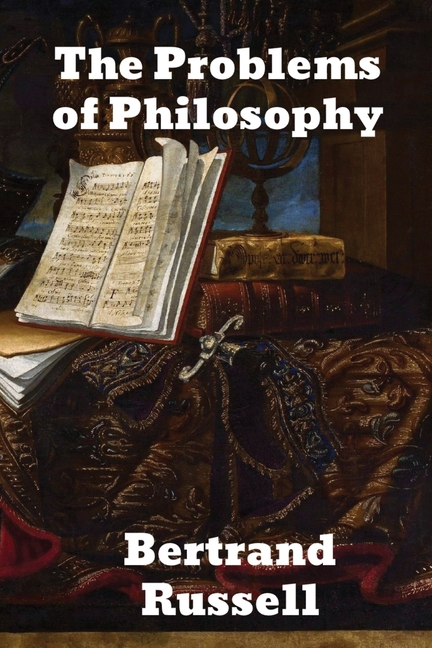 Problems of Philosophy