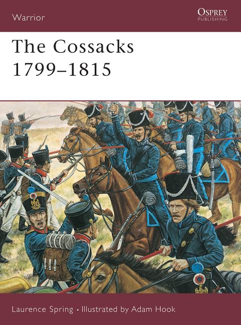 Cossacks 1799-1815