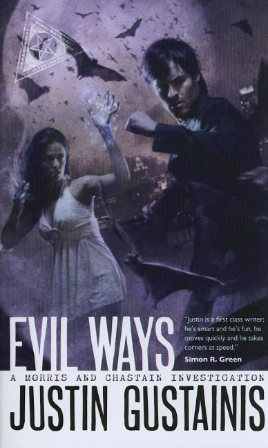Evil Ways