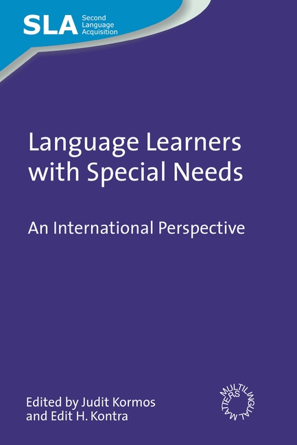 Language Learners with Special Needs: An International Perspective