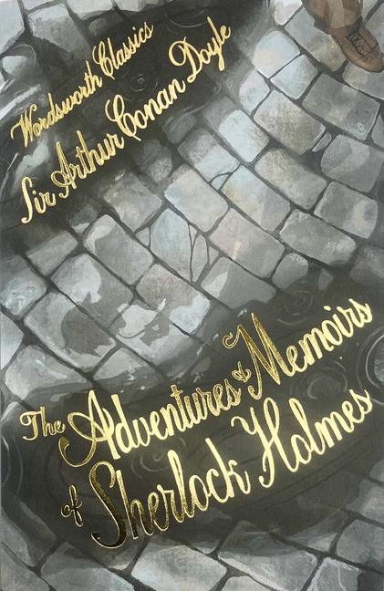 Adventures & Memoirs of Sherlock Holmes