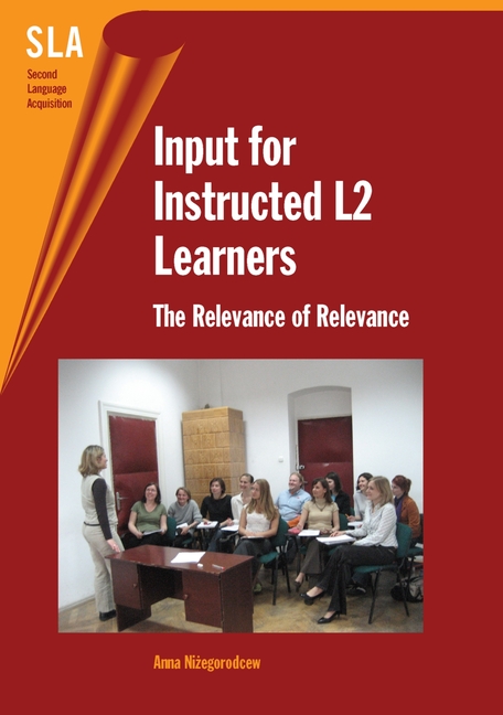 Input for Instructed -Nop/058: The Relevance of Relevance