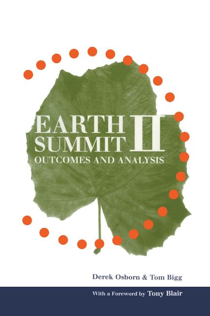 Earth Summit II: Outcomes and analysis